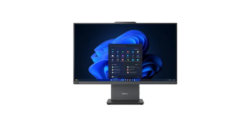 Lenovo ThinkCentre Neo55a-24 G6 23.8" R7 AI 350 16/512 FHD W11P