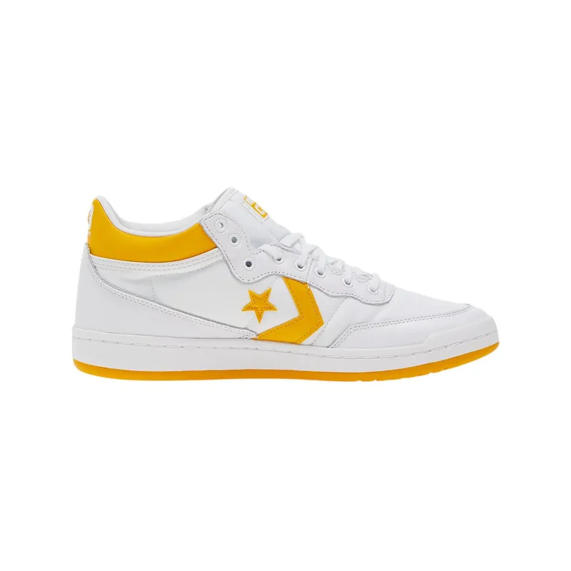Παπούτσια του Μπάσκετ Converse Baskets Fastbreak Pro Light basses cuir