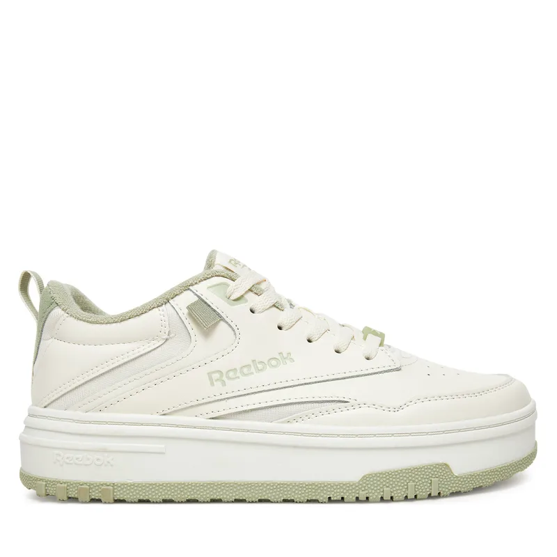 Αθλητικά Reebok REE VAMP AR30240WCK Εκρού