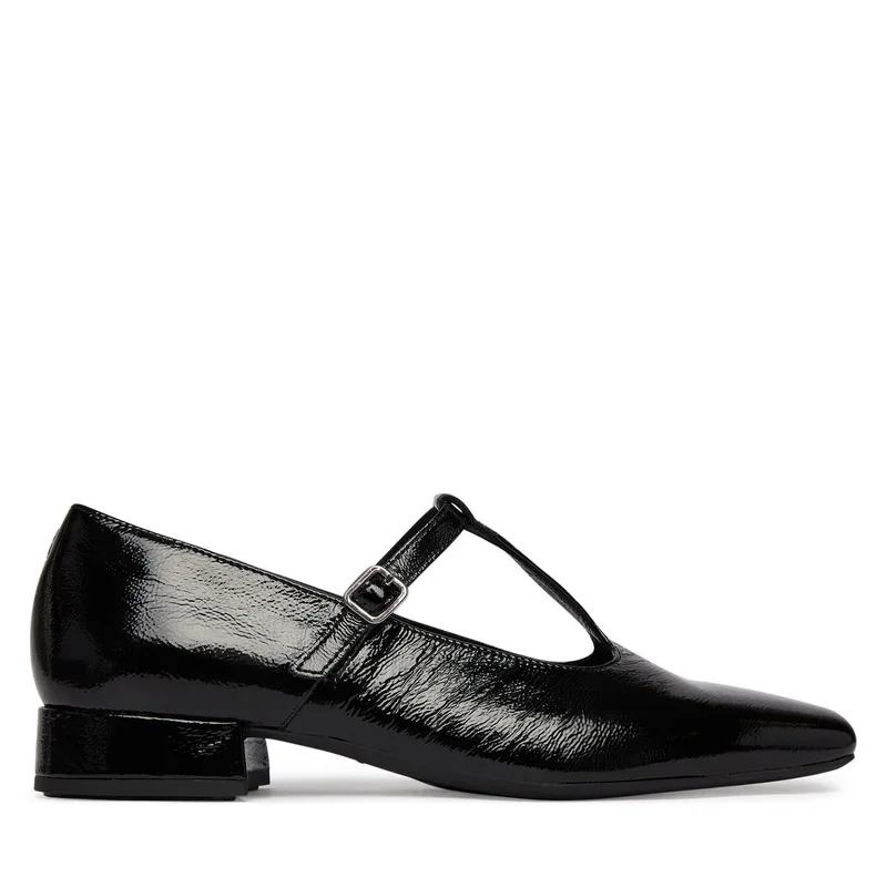 Κλειστά παπούτσια Vagabond Shoemakers Debbie 6118-360-20 Μαύρο