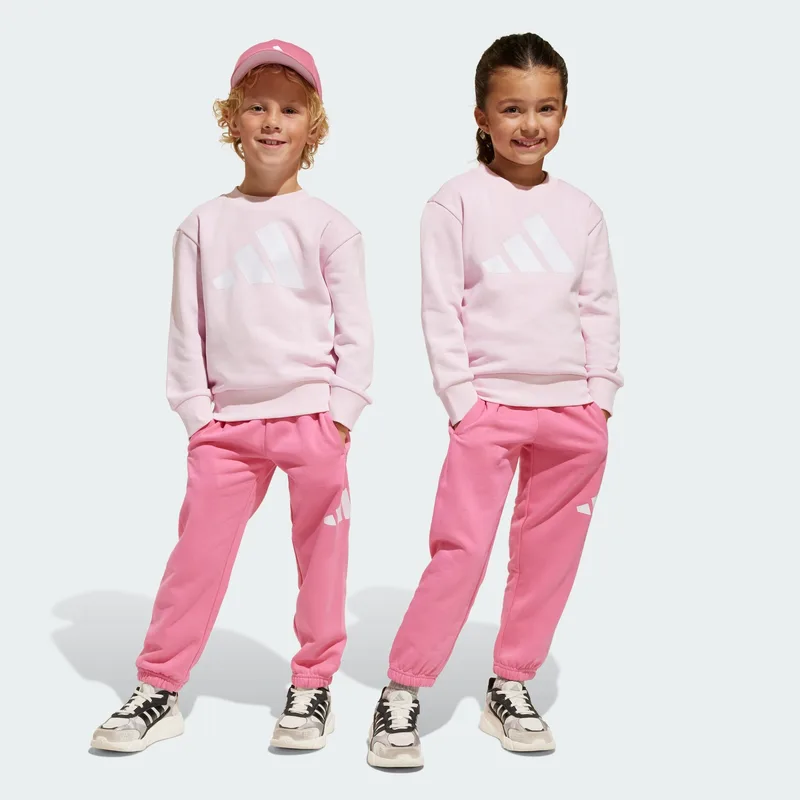 adidas Sportswear Παιδικό Σετ Φόρμας (9000216909_65708)