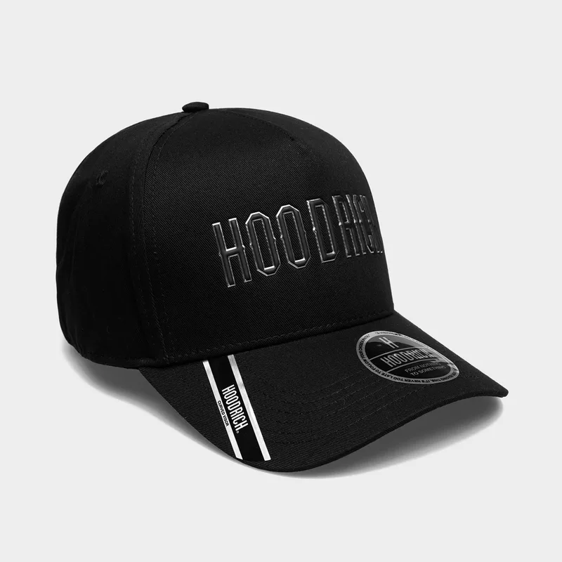 HOODRICH Coupe 5 Panel Cap (9000273428_2161)