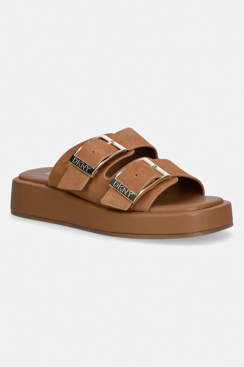 DKNY Παντόφλες Dkny Leocadia