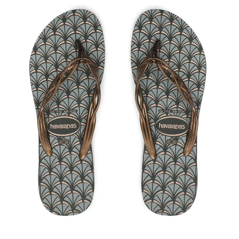 Σαγιονάρες Havaianas 41454820090 Έγχρωμο
