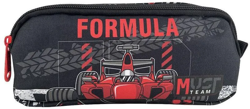 Must Team Formula 26 Κασετίνα (000587232)