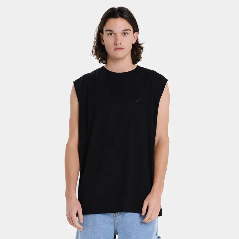 Emerson Ανδρικό Αμάνικο T-Shirt (9000256922_1469)