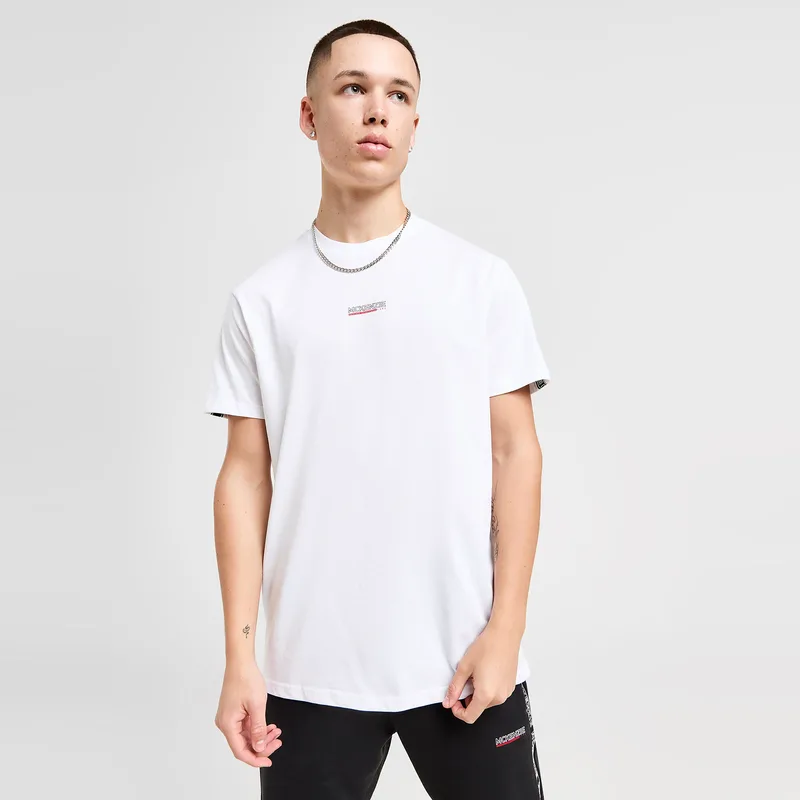 McKenzie Essential Tape Ανδρικό T-Shirt (9000178115_1539)