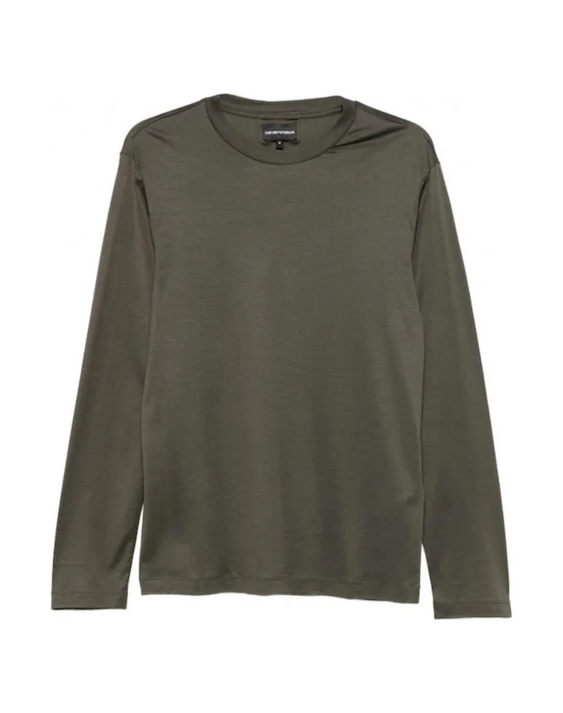 Emporio Armani - Μπλούζα Ανδρική 8N1TE91JUVZ-U8120