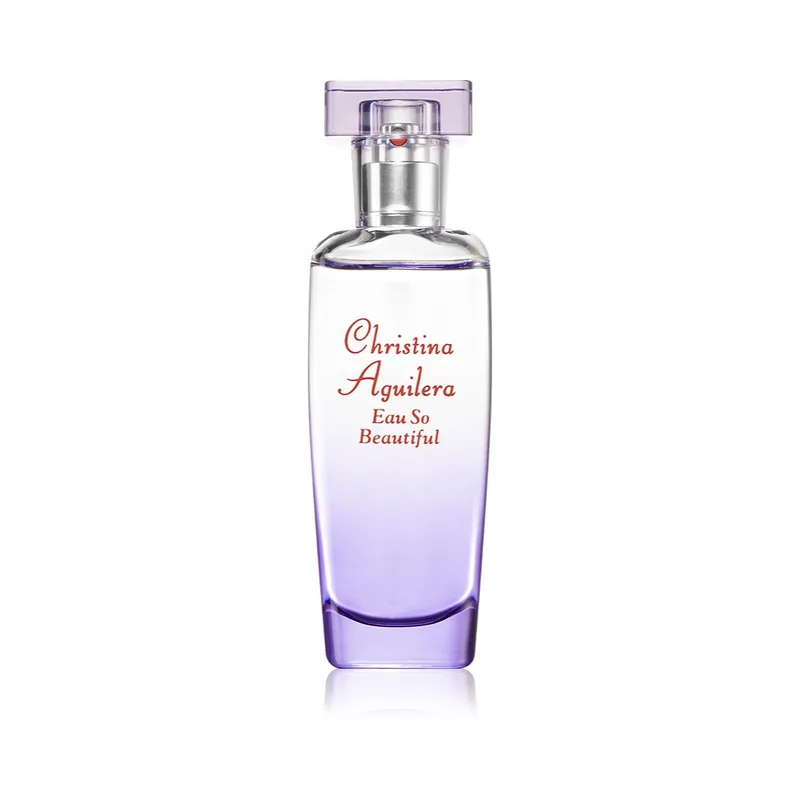 Christina Aguilera Eau So Beautiful EDP - 30 ml