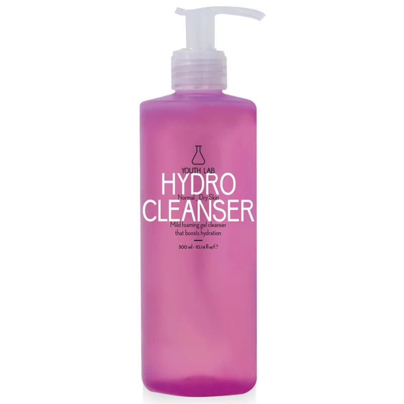 Hydro Cleanser Normal Dry Skin 300ml