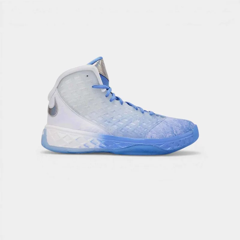 Παπούτσια του Μπάσκετ Nike Kobe 3 Christmas (GS)