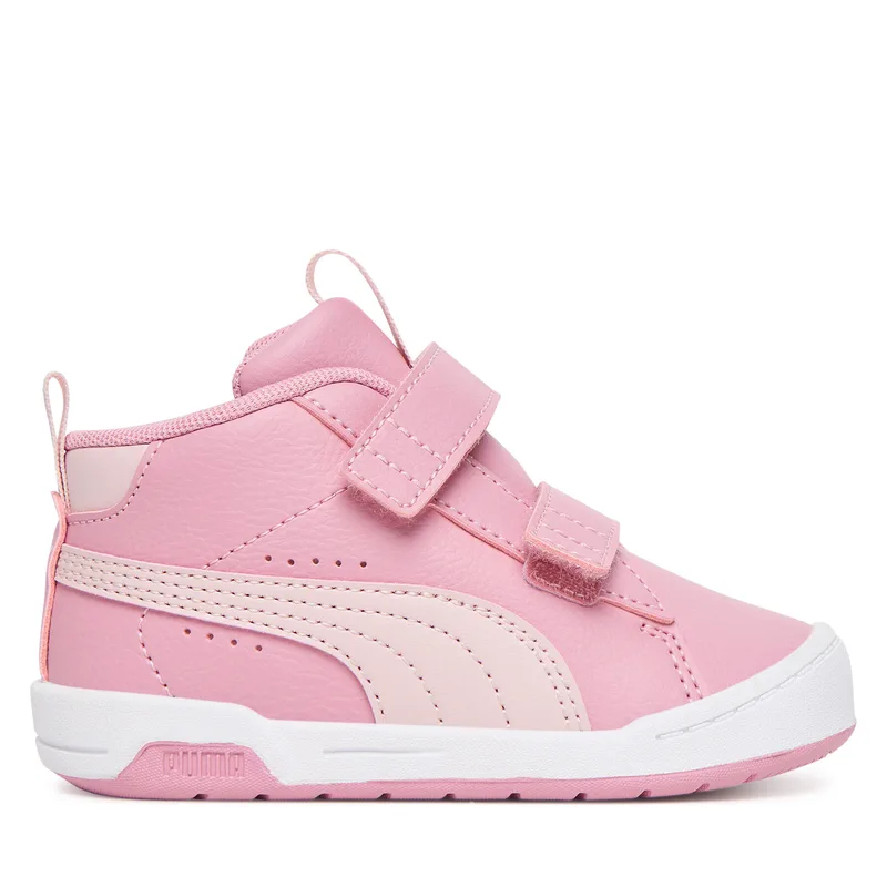 Αθλητικά Puma Multiflex 2 Mid Sl V Inf 312153 04 Ροζ