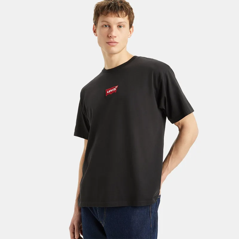 Levi's Ανδρικό T-Shirt (9000222778_84645)