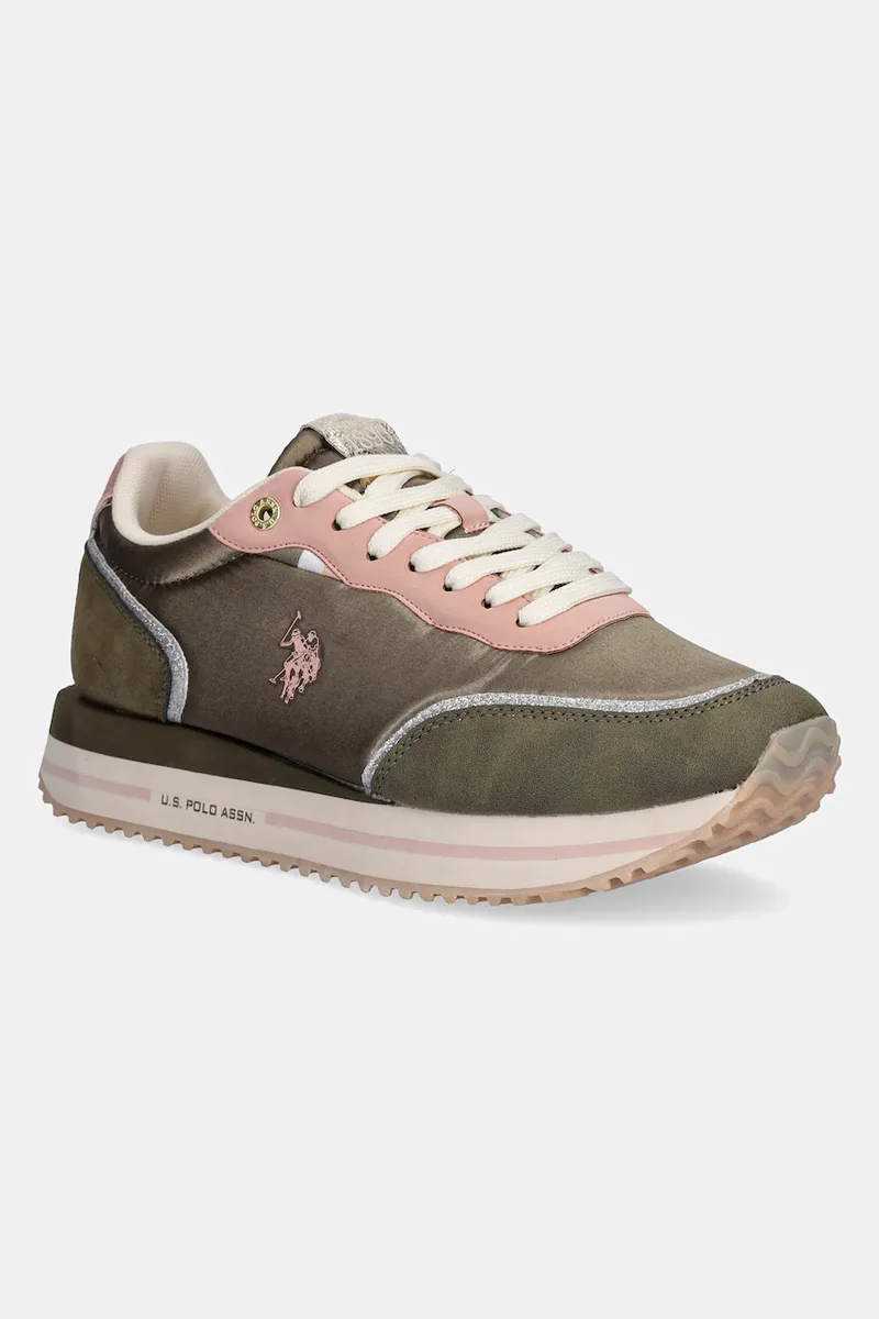 Sneakers U.S. Polo Assn. SACHA009C