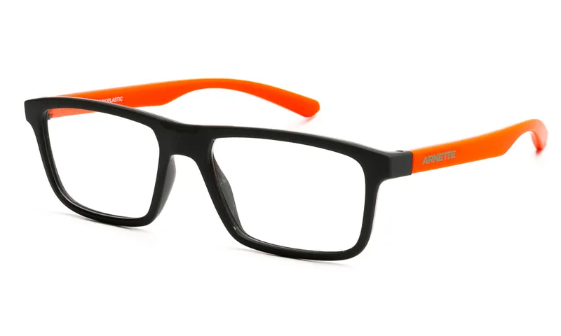 ARNETTE ΣΚΕΛΕΤΟΣ ΟΡΑΣΕΩΣ ARNETTE OGORI 7249 2841 5116 7249 Μαύρο