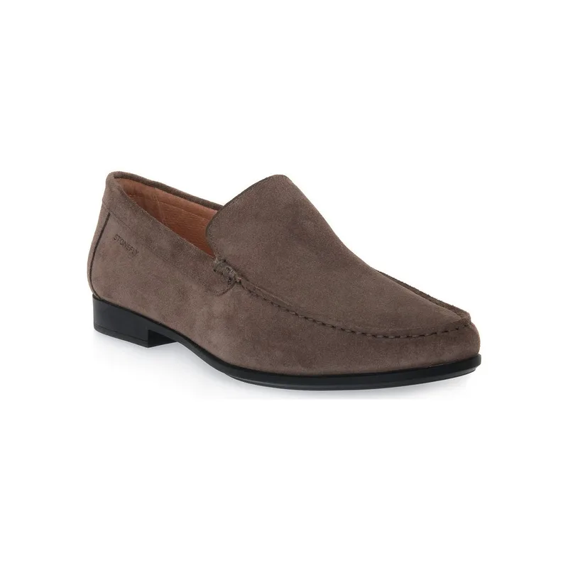Μοκασσίνια Stonefly SUMMER II 1 VELOUR
