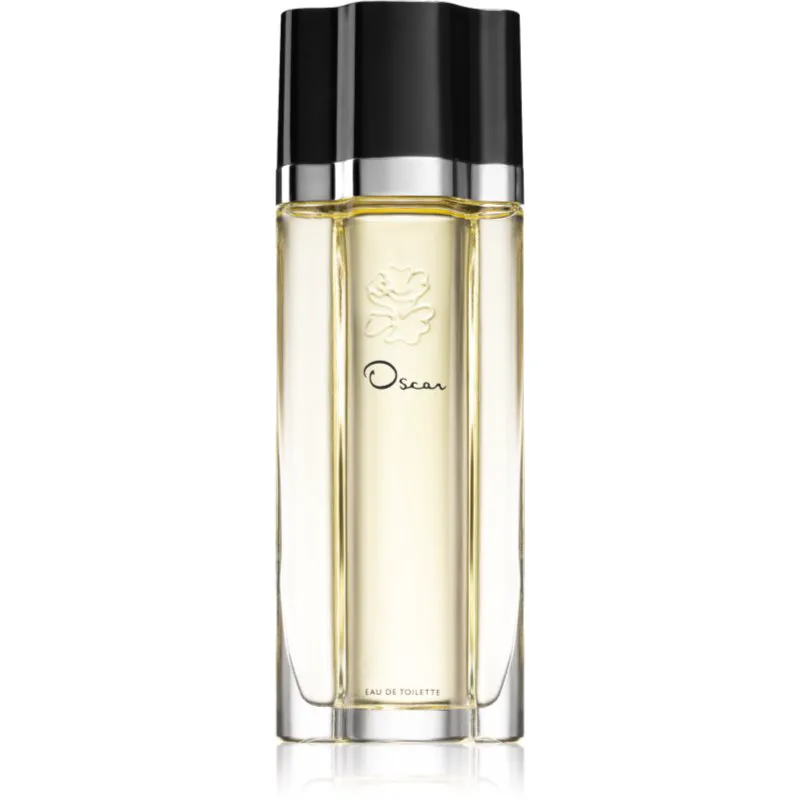 Oscar de la Renta Oscar Eau de Toilette για γυναίκες 100 ml