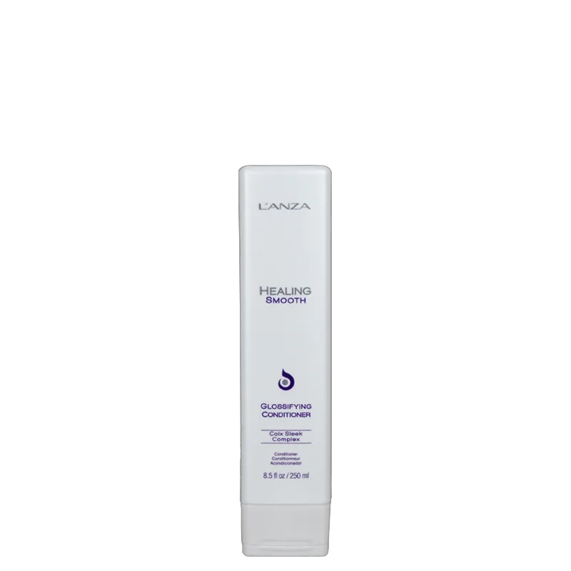 L'ANZA Healing Smooth Conditioner (250ml)