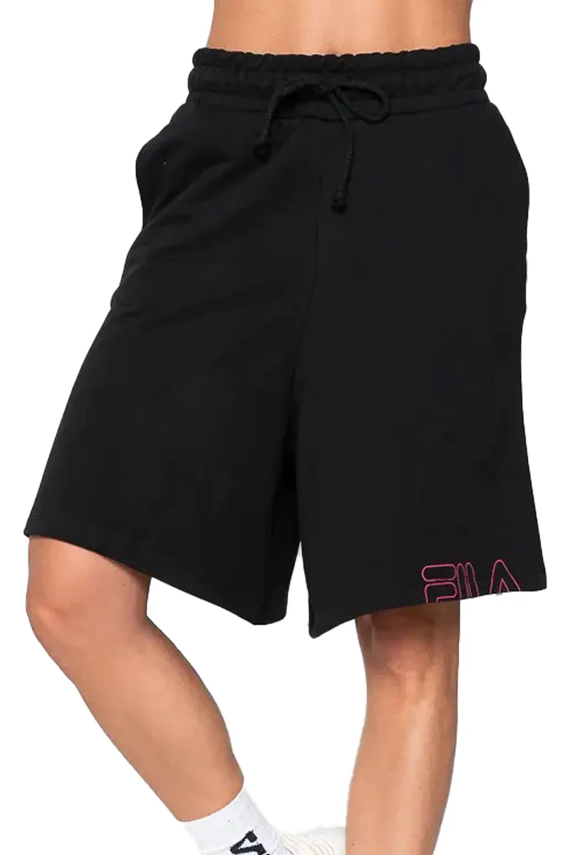 Βερμούδα Fila Cynthia APCHWS23009-001 Γυναικείο