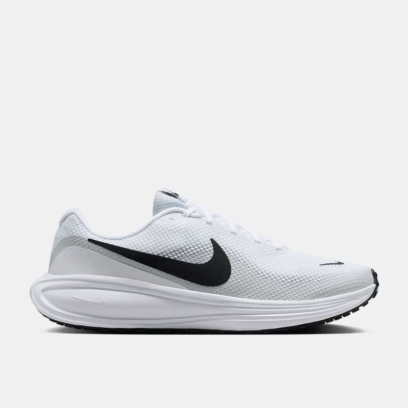 Nike Revolution 8 Ανδρικά Παπούτσια για Τρέξιμο (9000232260_17603)