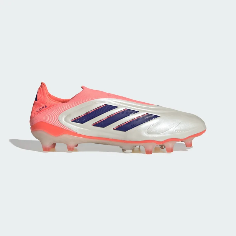 adidas Copa Pure 3 Elite Laceless FG Unisex Ποδοσφαιρικά Παπούτσια (9000256183_90345)