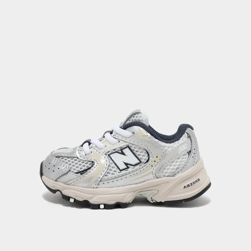 New Balance 530 Βρεφικά Παπούτσια (9000263829_92687)