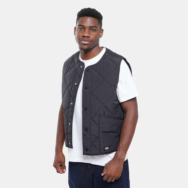 Dickies Samburg Liner Ανδρικό Γιλέκο (9000239765_1469)