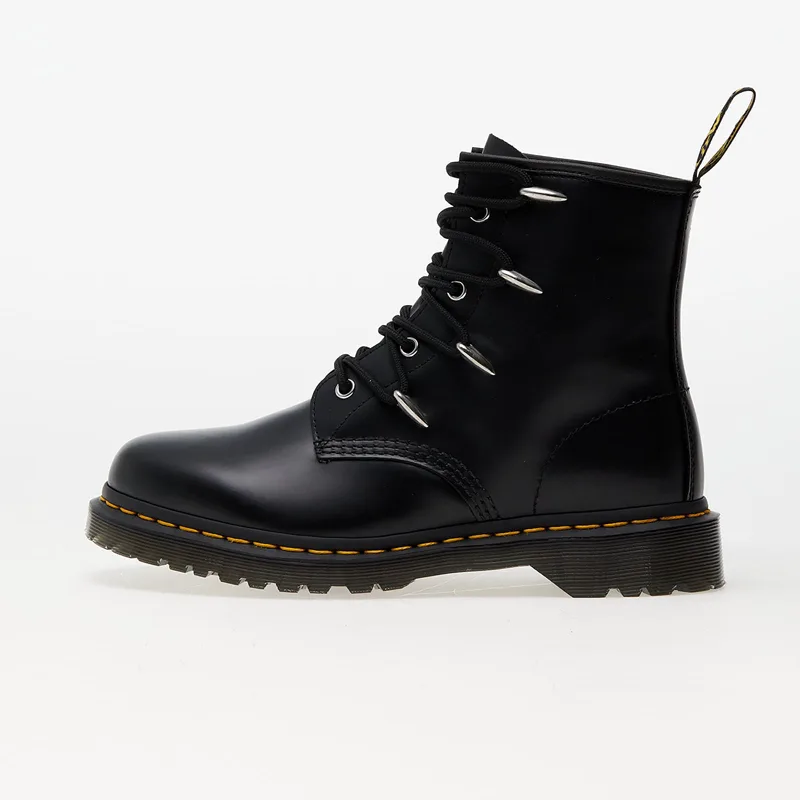 Sneakers Dr. Martens 1460 Black Danuibo EUR 39