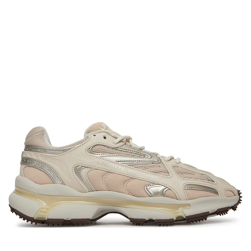 Αθλητικά Lacoste L003 2K24 7-49SMA0007 Λευκό