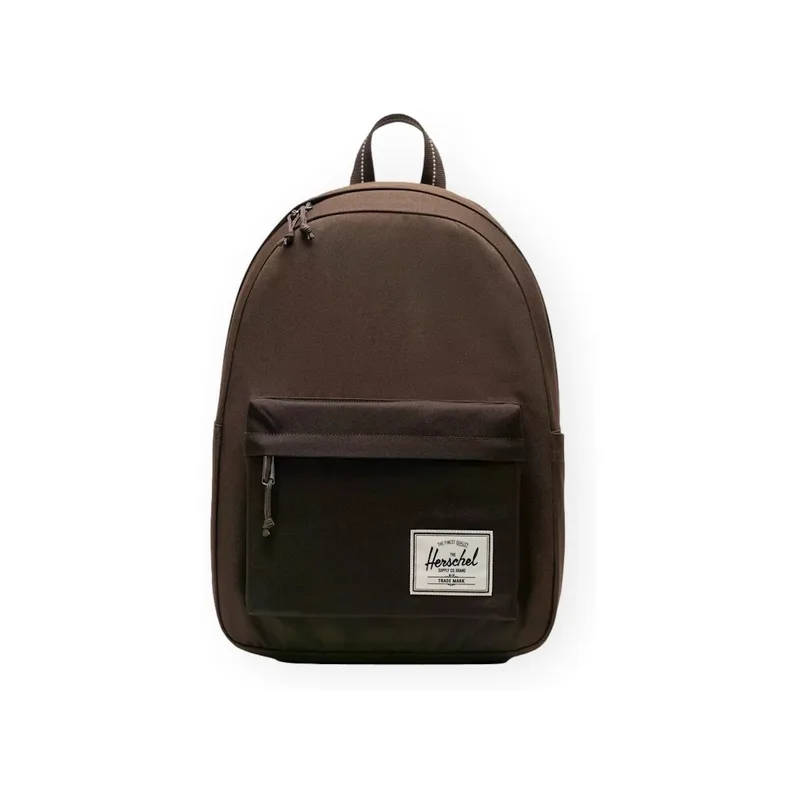 Σακίδιο πλάτης Herschel Classic Backpack - Brown Slate/Delicioso