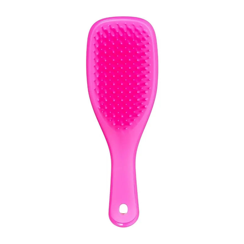 Tangle Teezer Kids Detangling Mini Hairbrush - Runway Ροζ