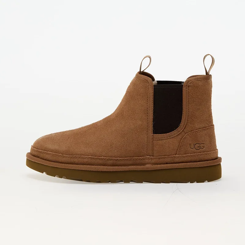Sneakers UGG M Neumel Chelsea Chestnut EUR 41