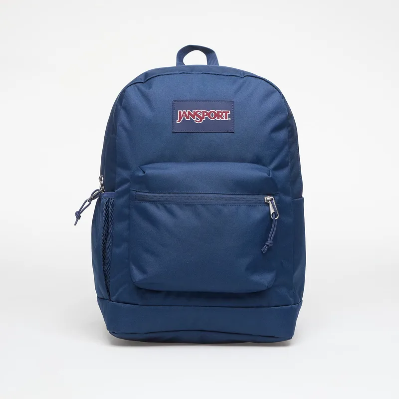 Σακίδιο πλάτης JanSport Cross Town Plus Navy Universal
