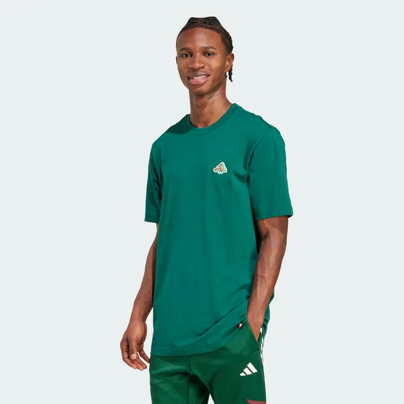 adidas Sportswear ini Pizza Graphic Ανδρικό T-Shirt (9000241404_66187)