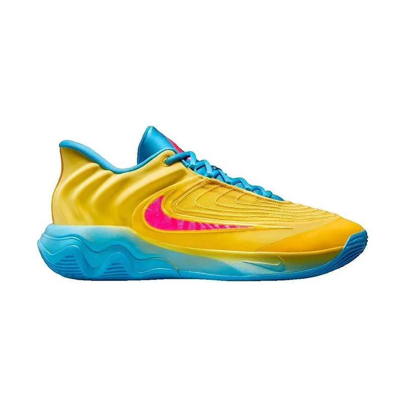 Παπούτσια του Μπάσκετ Nike Chaussures de Basketball Giannis Immortality 4