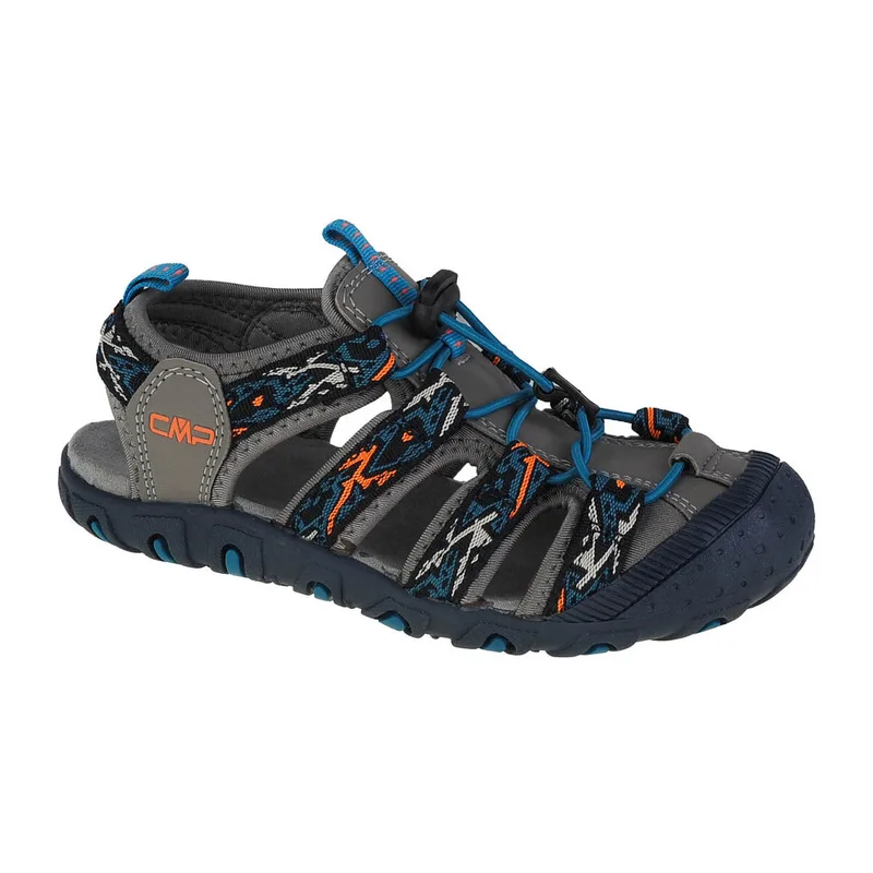 Σπορ σανδάλια Cmp Sahiph Hiking Sandal Jr