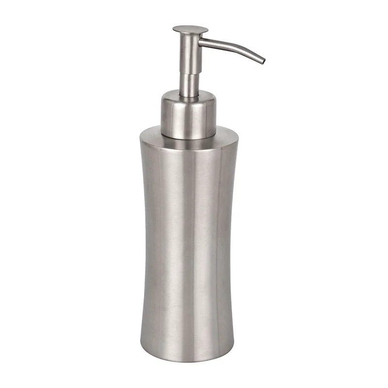 Dispenser Μπάνιου (8x7x19.5) Wenko Pieno 16739100