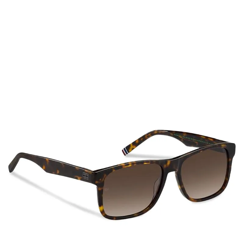 Γυαλιά ηλίου Tommy Hilfiger 2073/S 206751 Καφέ