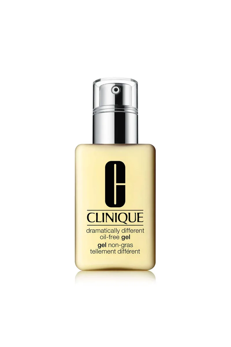 Clinique Dramatically Different™ Oil-Free Gel 125 ml - 6EM6010000