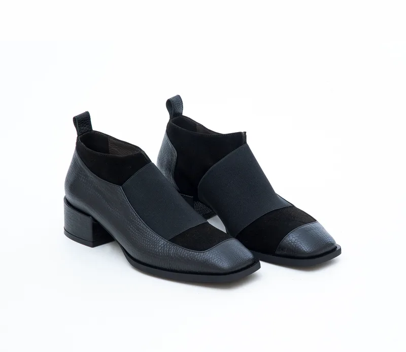 Δερμάτινα Μοκασίνια Art 2FW30