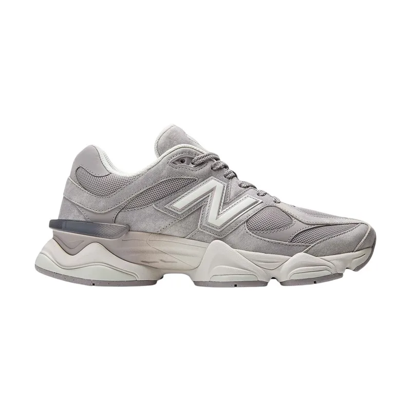Xαμηλά Sneakers New Balance 9060 Truffle Salt