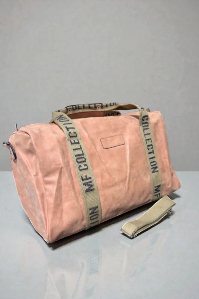 ΜΕΓΑΛΗ ΤΣΑΝΤΑ ΤΑΞΙΔΙΟΥ DUFFLE BAG ΣΟΜΟΝ