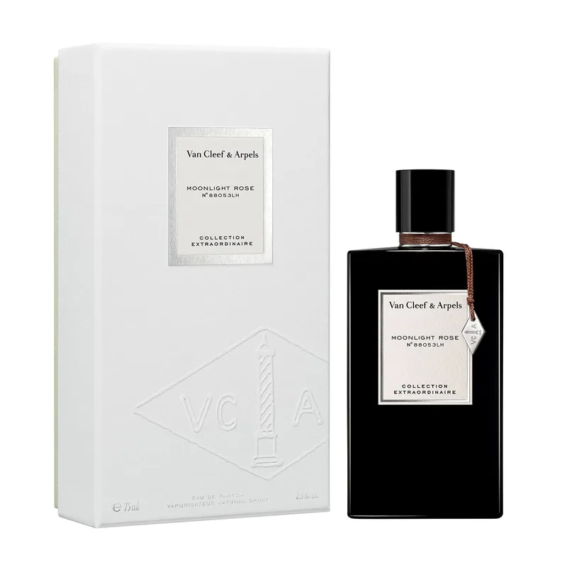 Moonlight Rose Eau De Parfum 75ml