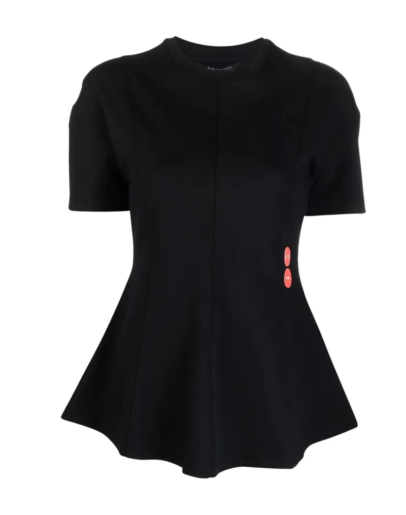 Armani Exchange - Μπλούζα Γυναικεία 6KYMAGYJ4TZ-1200