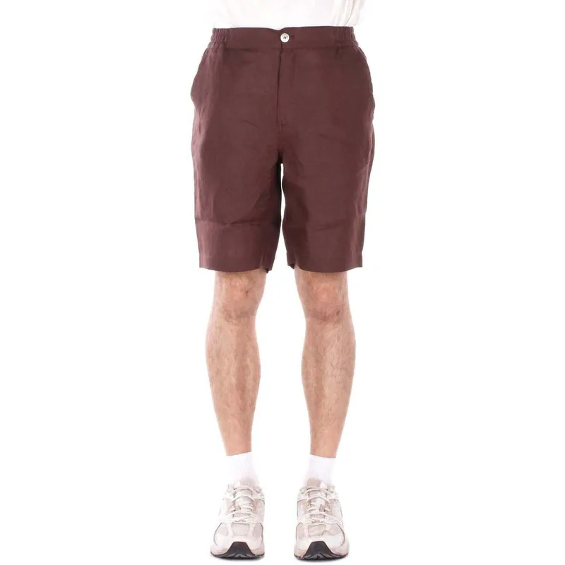 Shorts & Βερμούδες Alpha Studio 10507217207635