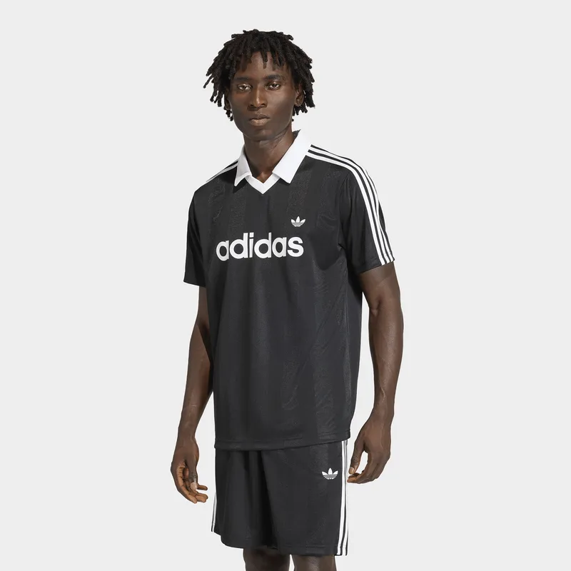 adidas Originals M Archive Collar Engineered Jerse (9000261717_1469)