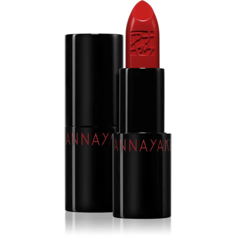 Annayake Treatment Lipstick Κρεμώδες κραγιόν με σατέν φινίρισμα απόχρωση 51 3.5 γρ