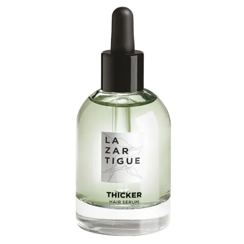 Lazartigue Thicker Progressive Anti-Hair Loss Serum 50ml