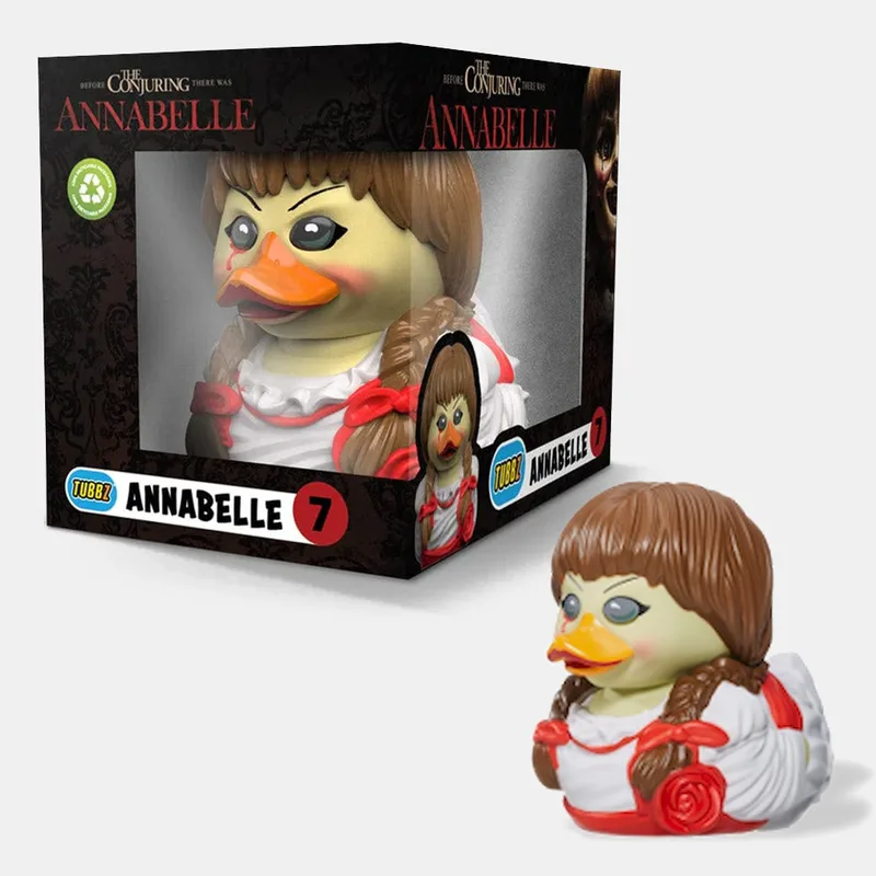 TUBBZ Annabelle Boxed Μινιατούρα (9000208331_1523)