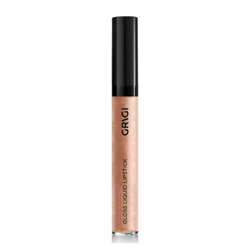 Gloss Liquid Lipstick-02 CHAMPAGNE SPARKLE